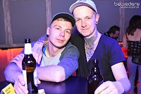 Party im Jugendclubhaus Nordhausen Bild: Party im Jugendclubhaus Nordhausen