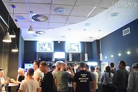 Party im Jugendclubhaus Nordhausen Bild: Party im Jugendclubhaus Nordhausen