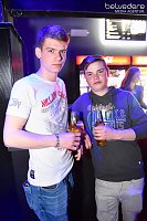 Party im Jugendclubhaus Nordhausen Bild: Party im Jugendclubhaus Nordhausen
