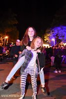 Bild: Walpurgis im Gehege