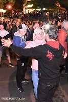Bild: Walpurgis im Gehege