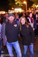 Bild: Walpurgis im Gehege