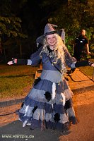 Bild: Walpurgis im Gehege
