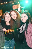 Bild: Walpurgis im Gehege