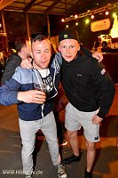 Bild: Walpurgis im Gehege