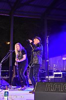 Bild: Walpurgis im Gehege