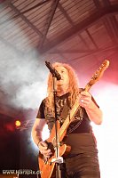 Bild: Walpurgis im Gehege