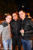 Bild: Walpurgis im Gehege