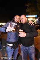 Bild: Walpurgis im Gehege