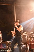 Bild: Walpurgis im Gehege