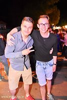 Bild: Walpurgis im Gehege