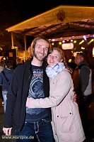 Bild: Walpurgis im Gehege