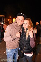 Bild: Walpurgis im Gehege