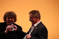 Bild: A Song for hope - Benefizgala im Theater Nordhausen