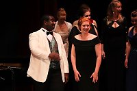 Bild: A Song for hope - Benefizgala im Theater Nordhausen