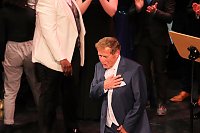 Bild: A Song for hope - Benefizgala im Theater Nordhausen