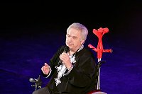 Bild: A Song for hope - Benefizgala im Theater Nordhausen