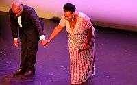 Bild: A Song for hope - Benefizgala im Theater Nordhausen