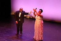 Bild: A Song for hope - Benefizgala im Theater Nordhausen