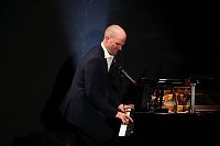 Bild: A Song for hope - Benefizgala im Theater Nordhausen