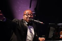 Bild: A Song for hope - Benefizgala im Theater Nordhausen