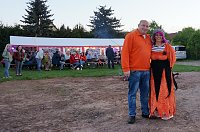 Bild: Walpurgis in Niedersachswerfen