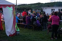 Bild: Walpurgis in Niedersachswerfen