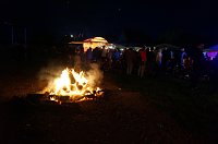 Bild: Walpurgis in Niedersachswerfen