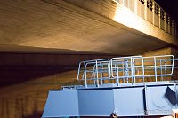 Erster Transport war unterwegs Bild: Erster Transport war unterwegs