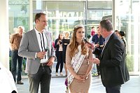 Afterwork-Party im Mercedes-Autohaus Bild: Afterwork-Party im Mercedes-Autohaus