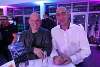 Afterwork-Party im Mercedes-Autohaus Bild: Afterwork-Party im Mercedes-Autohaus