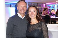 Afterwork-Party im Mercedes-Autohaus Bild: Afterwork-Party im Mercedes-Autohaus