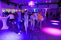 Afterwork-Party im Opel-Autohaus Bild: Afterwork-Party im Opel-Autohaus