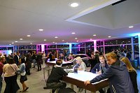 Afterwork-Party im Mercedes-Autohaus Bild: Afterwork-Party im Mercedes-Autohaus