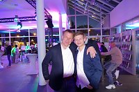 Afterwork-Party im Mercedes-Autohaus Bild: Afterwork-Party im Mercedes-Autohaus