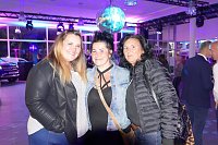 Afterwork-Party im Mercedes-Autohaus Bild: Afterwork-Party im Mercedes-Autohaus
