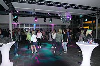 Afterwork-Party im Mercedes-Autohaus Bild: Afterwork-Party im Mercedes-Autohaus