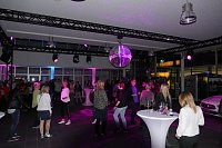 Afterwork-Party im Mercedes-Autohaus Bild: Afterwork-Party im Mercedes-Autohaus