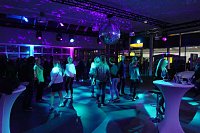 Afterwork-Party im Mercedes-Autohaus Bild: Afterwork-Party im Mercedes-Autohaus