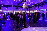 Afterwork-Party im Mercedes-Autohaus Bild: Afterwork-Party im Mercedes-Autohaus