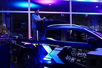 Afterwork-Party im Mercedes-Autohaus Bild: Afterwork-Party im Mercedes-Autohaus