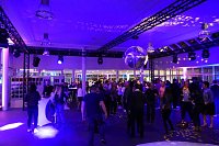 Afterwork-Party im Mercedes-Autohaus Bild: Afterwork-Party im Mercedes-Autohaus