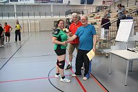 SVC Oldies luden zum 24. Frühlingsturnier Bild: SVC Oldies luden zum 24. Frühlingsturnier