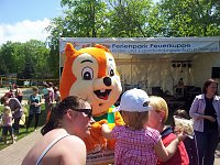 Bild: Gro&szlig;es Pfingstfest im Ferienpark Feuerkuppe