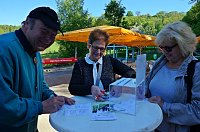 Bild: 13. Fitnesstag