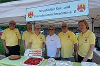 Bild: 13. Fitnesstag