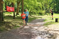 Benefizläufe im Park Hohenrode und auf dem Hohekreuz-Sportplatz Bild: Benefizläufe im Park Hohenrode und auf dem Hohekreuz-Sportplatz