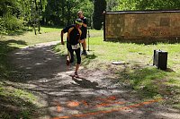 Benefizläufe im Park Hohenrode und auf dem Hohekreuz-Sportplatz Bild: Benefizläufe im Park Hohenrode und auf dem Hohekreuz-Sportplatz