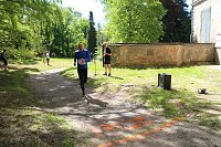 Benefizläufe im Park Hohenrode und auf dem Hohekreuz-Sportplatz Bild: Benefizläufe im Park Hohenrode und auf dem Hohekreuz-Sportplatz
