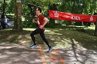 Benefizläufe im Park Hohenrode und auf dem Hohekreuz-Sportplatz Bild: Benefizläufe im Park Hohenrode und auf dem Hohekreuz-Sportplatz